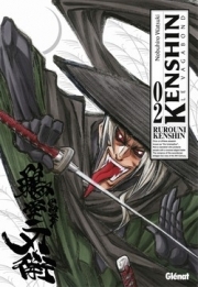 Kenshin le Vagabond - Perfect Edition Vol. 2 (Rurouni Kenshin Kanzenban, #2)