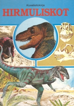 Hirmuliskot (Hardcover)