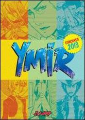 Ymir: Concurso 2013 (Ymir, #2)