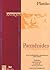 Parmênides (Bibliotheca Ant...