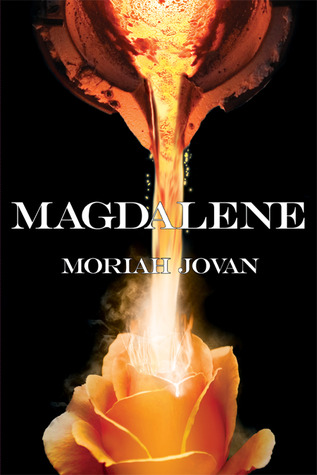 Magdalene (Tales of Dunham, #3)