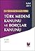 Türk Medeni Kanunu ve Borçlar Kanunu