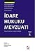 İdare Hukuku Mevzuatı