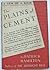 The Plains of Cement (Twent...