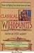 Classical Whodunits: Murder and Mystery from Ancient Greece and Rome