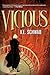Vicious (Villains, #1)