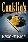 Conklin's Blueprints by Brooke Page