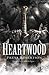 Heartwood (Elemental Wars, #1)