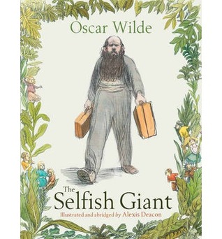 The Selfish Giant
