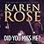 Did You Miss Me? (Romantic Suspense, #14; Baltimore, #3)