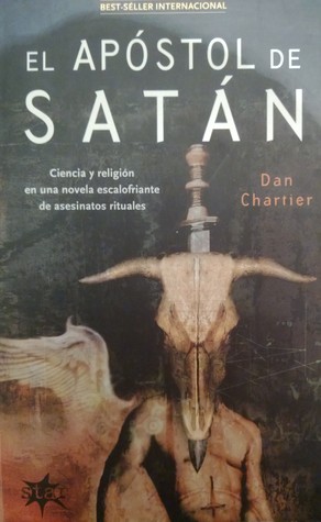 El Apóstol De Satán (Paperback)