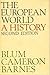 The European World: A History