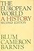 The European World: A History