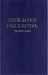 Das Kapital. Zwei...