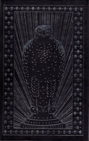 The Maltese Falcon