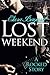 Lost Weekend (Rocked, #3.5)