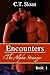 Encounters by C.T. Sloan