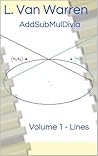 AddSubMulDivia: Volume 1 - Lines