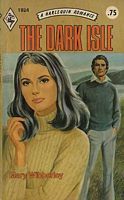 The Dark Isle (Paperback)