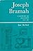Joseph Bramah by Ian McNeil