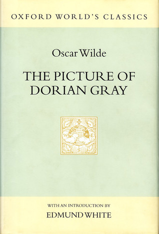 The Picture of Dorian Gray