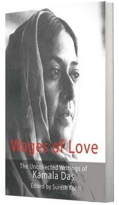 Wages of Love (Paperback)