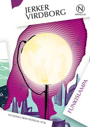 Funkislampa (Paperback)
