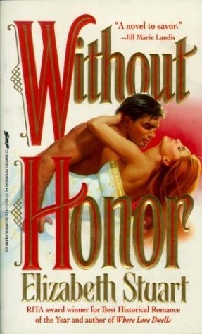 Without Honor (Mass Market Paperback)