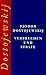 Verbrechen und Strafe by Fyodor Dostoevsky