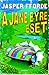 A Jane Eyre eset by Jasper Fforde A Jane Eyre eset by Jasper Fforde