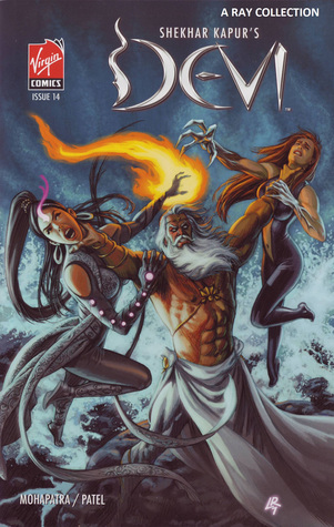 Devi: Volume 14 of 20