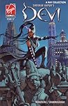 Devi : Volume 17 of 20
