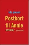 Postkort til Annie