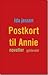 Postkort til Annie