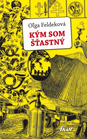 Kým som šťastný (Hardcover)