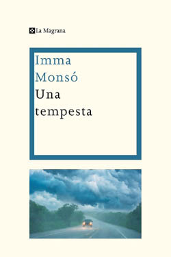 Una tempesta