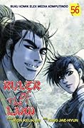 Ruler of the Land Vol. 56