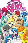My Little Pony by Katie Cook