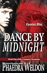 Dance By Midnight (Grimoire Chronicles, #1)