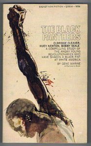 The Black Panthers (paperback)