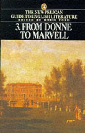 From Donne to Marvell (Paperback)