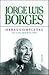 Obras Completas en Colaboracion by Jorge Luis Borges