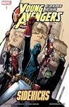 Young Avengers, Vol. 1 by Allan Heinberg