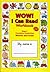 Wow! I Can Read Workbook: Y...