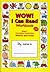 Wow! I Can Read Workbook: Years 3-4