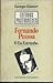 Fernando Pessoa: o eu estranho