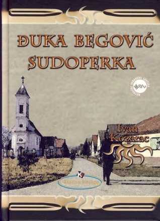 Đuka Begović / Sudoperka