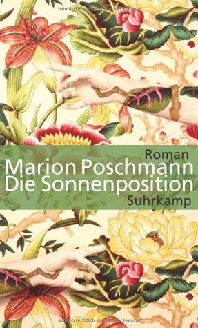 Die Sonnenposition (Hardcover)
