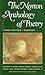 The Norton Anthology of Poe...