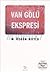 Van Gölü Ekspresi